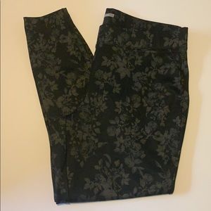Maurices pull on pants